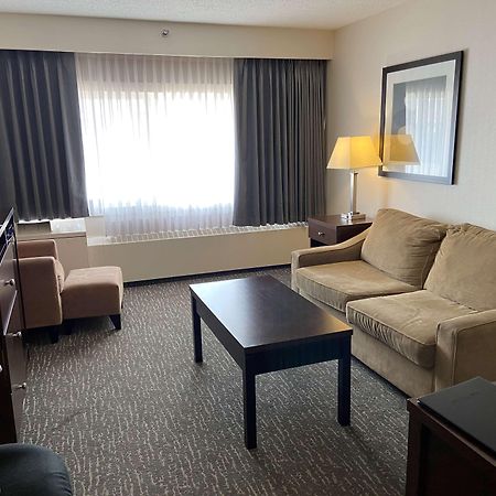 Best Western Cedar Park Inn Edmonton Dış mekan fotoğraf