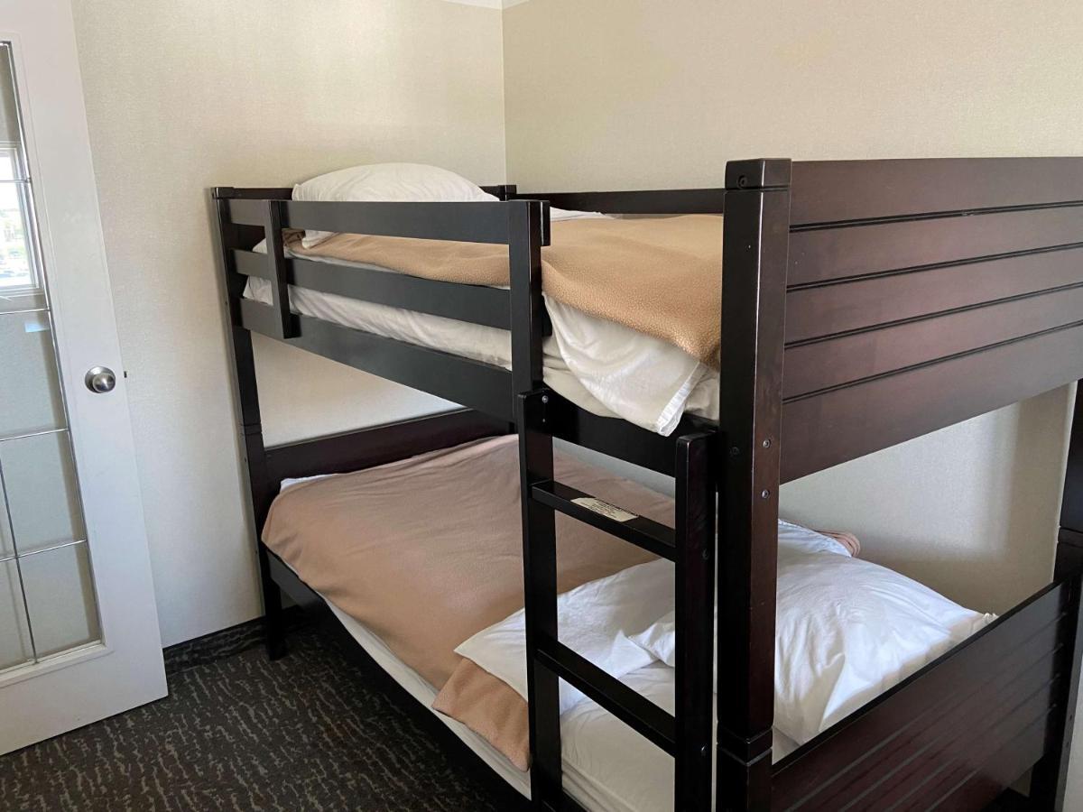 Best Western Cedar Park Inn Edmonton Dış mekan fotoğraf