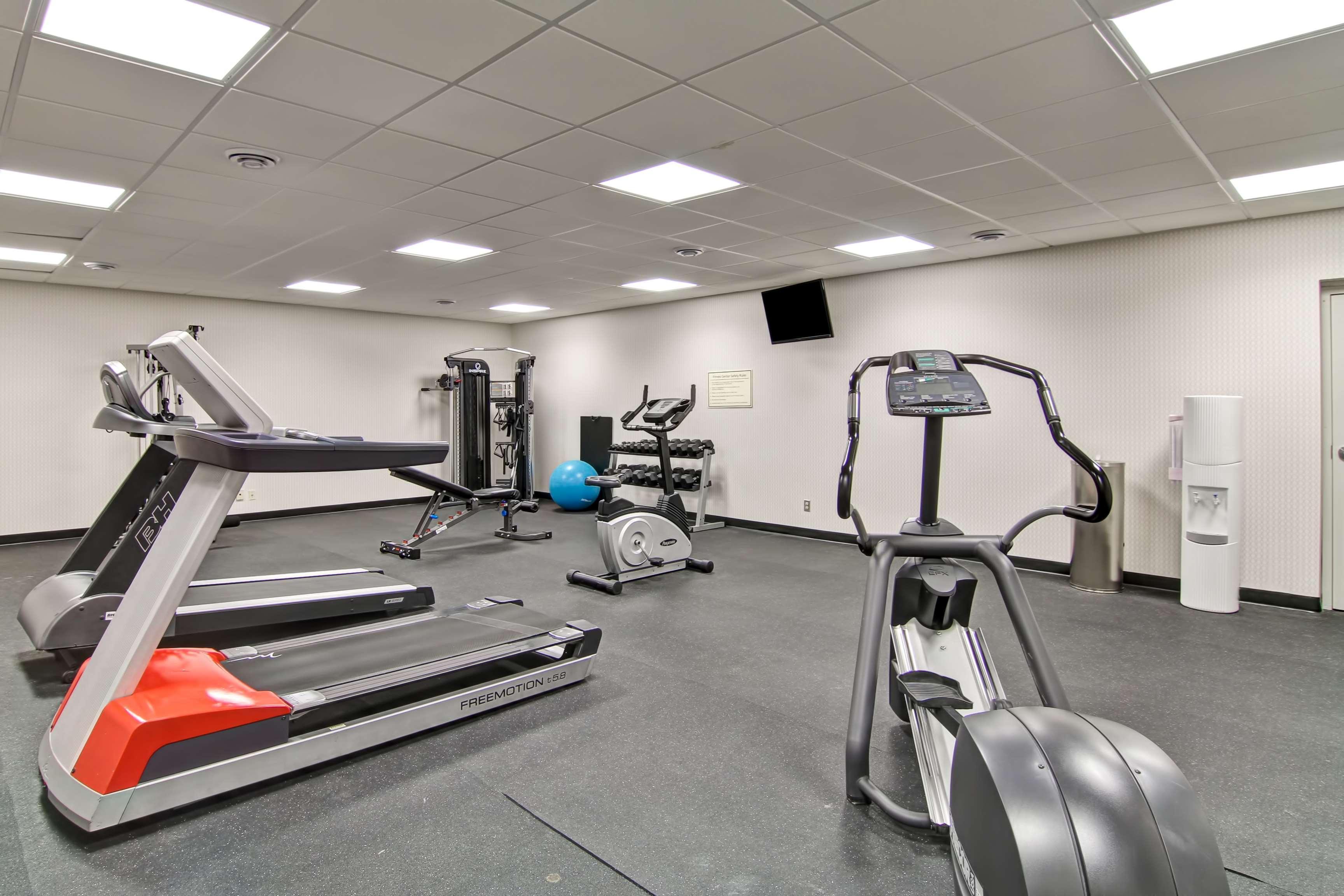 Best Western Cedar Park Inn Edmonton Dış mekan fotoğraf