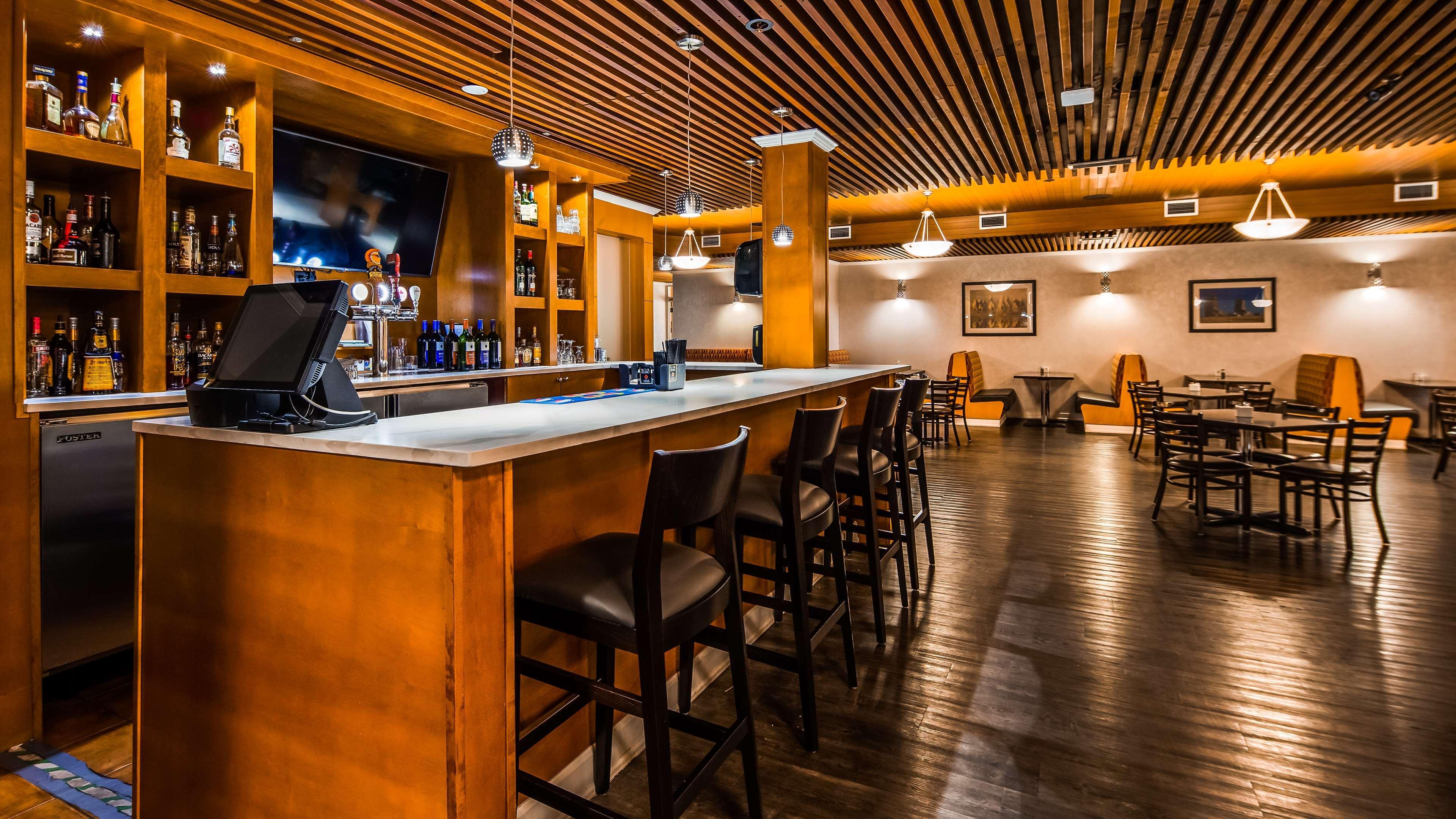 Best Western Cedar Park Inn Edmonton Dış mekan fotoğraf