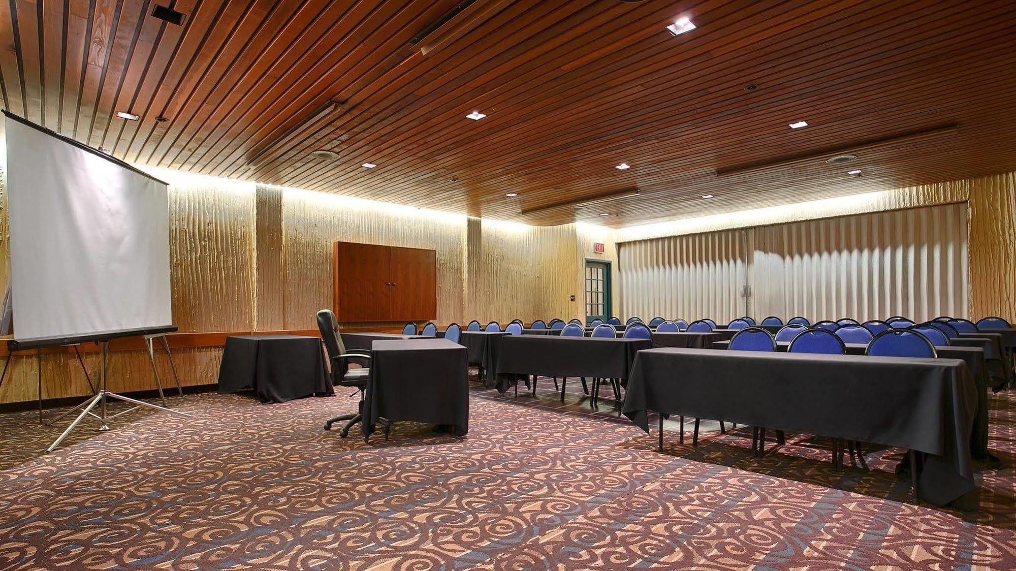 Best Western Cedar Park Inn Edmonton Dış mekan fotoğraf