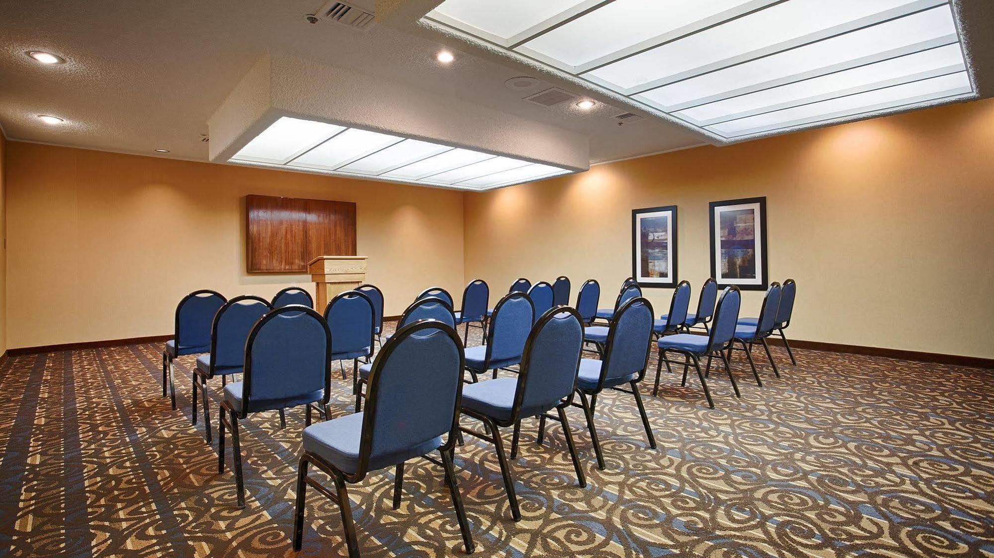 Best Western Cedar Park Inn Edmonton Dış mekan fotoğraf