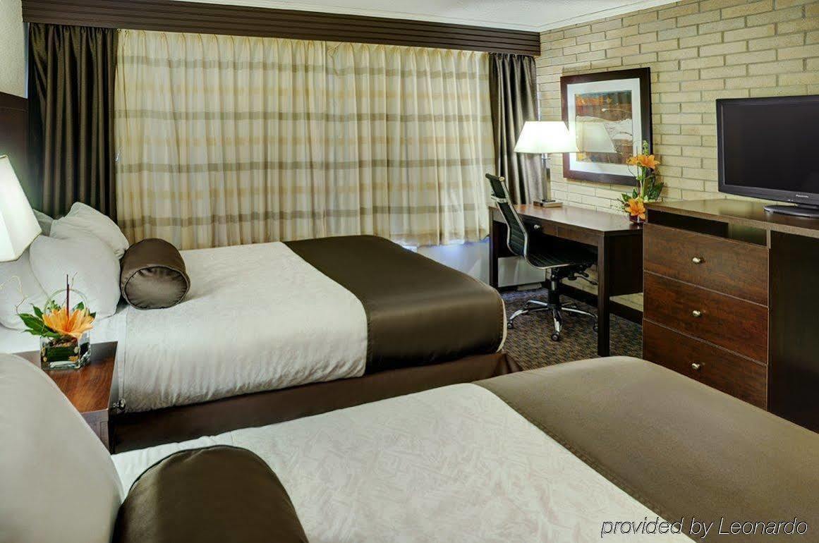 Best Western Cedar Park Inn Edmonton Dış mekan fotoğraf